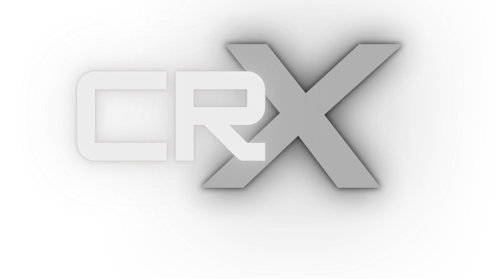 CRX Logo